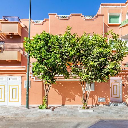 Riad Dar Juma, Suites & Appartements, Spa & Piscine Chauffee Marrakesz Zewnętrze zdjęcie