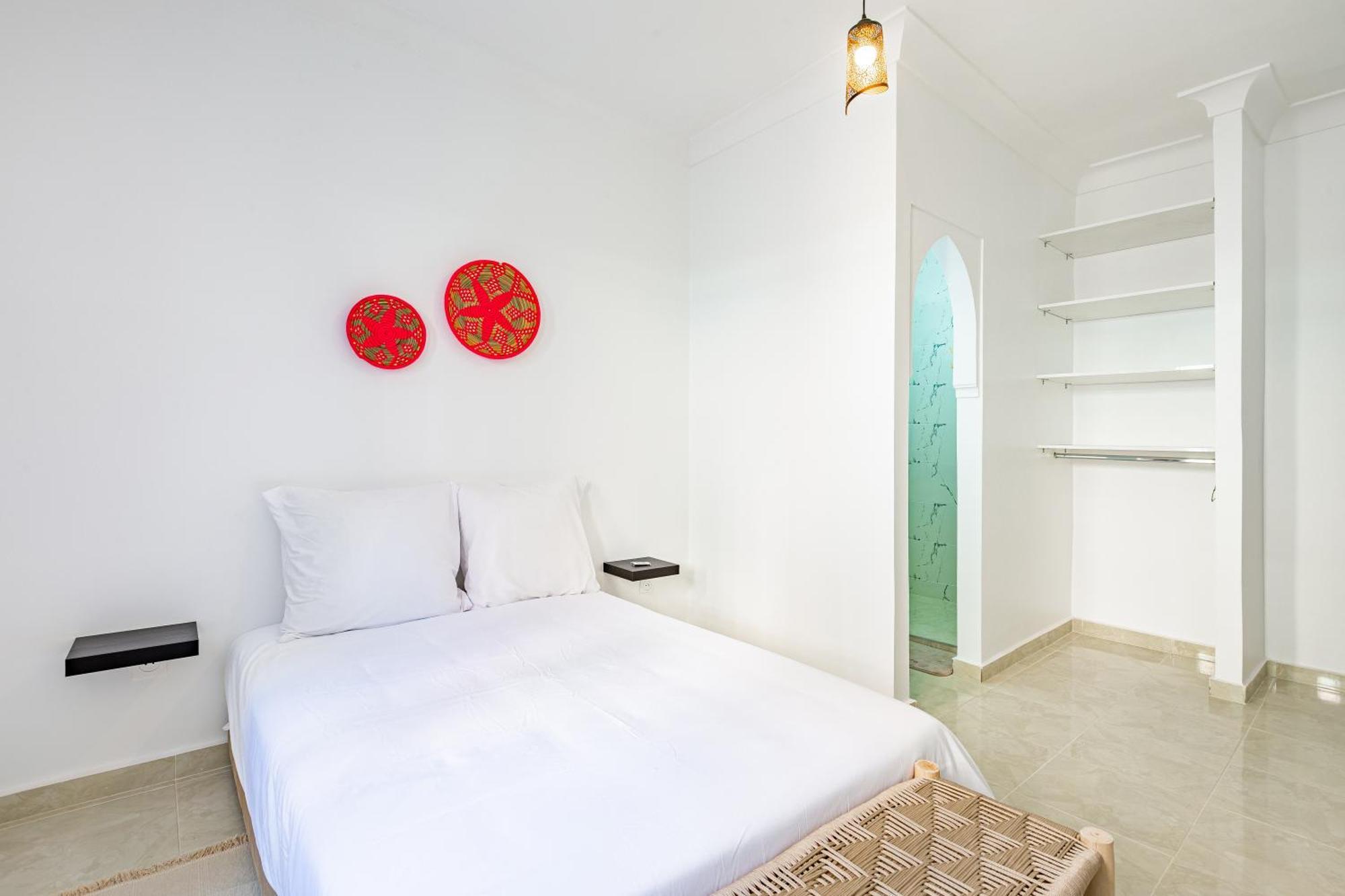Riad Dar Juma, Suites & Appartements, Spa & Piscine Chauffee Marrakesz Zewnętrze zdjęcie