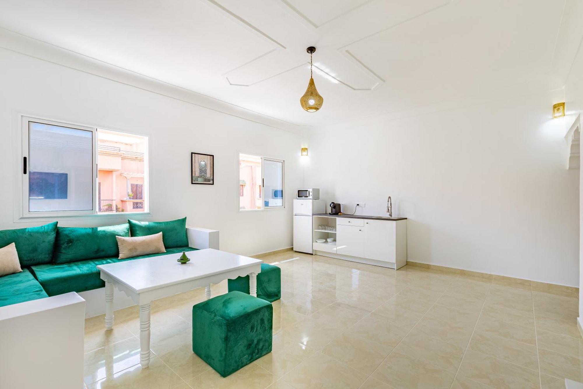 Riad Dar Juma, Suites & Appartements, Spa & Piscine Chauffee Marrakesz Zewnętrze zdjęcie