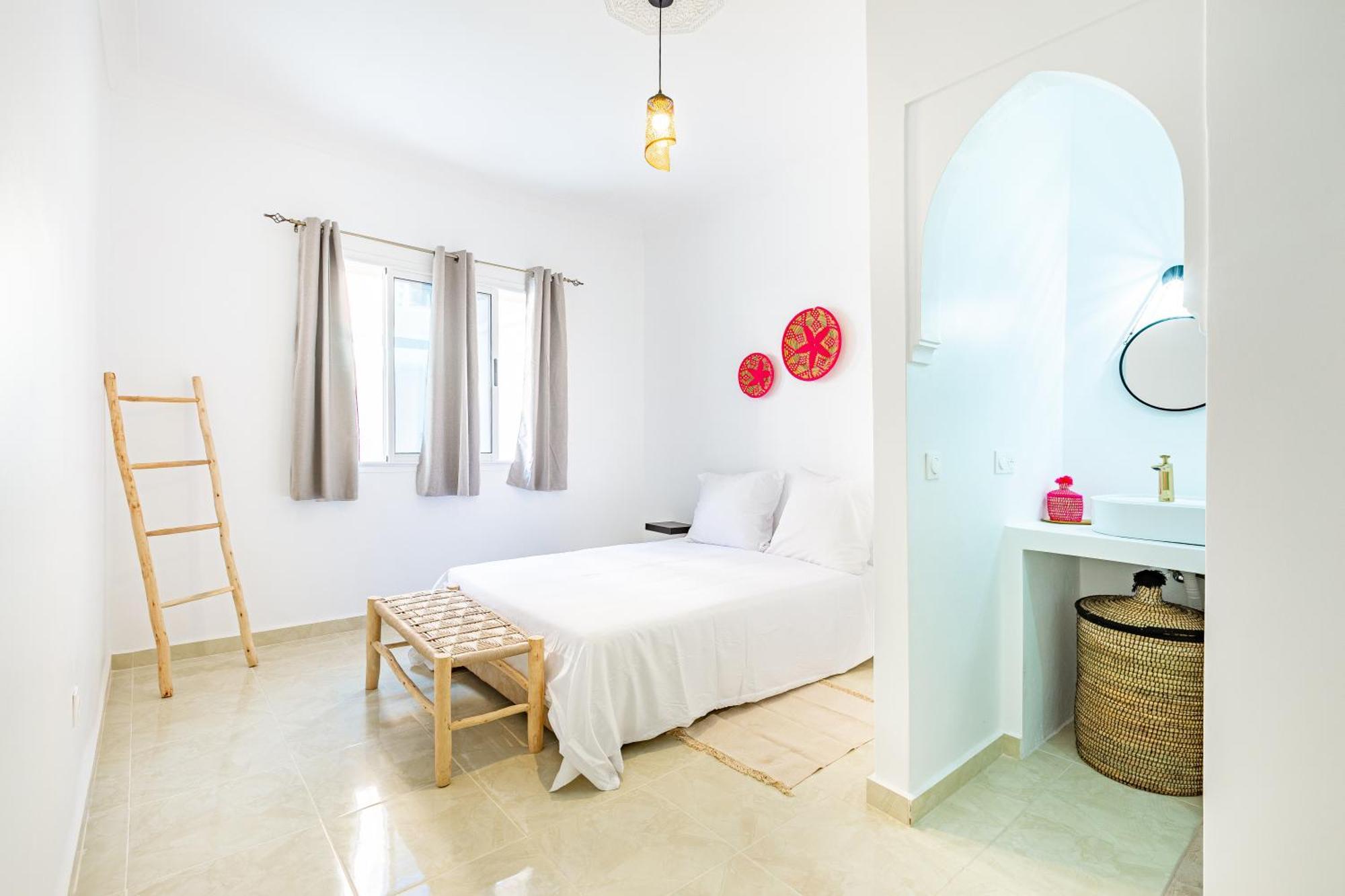 Riad Dar Juma, Suites & Appartements, Spa & Piscine Chauffee Marrakesz Zewnętrze zdjęcie