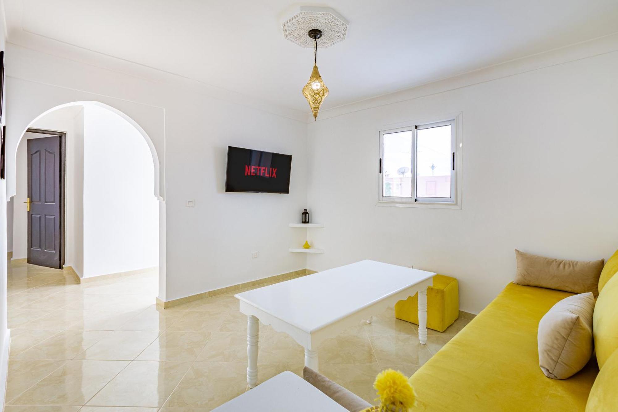 Riad Dar Juma, Suites & Appartements, Spa & Piscine Chauffee Marrakesz Zewnętrze zdjęcie