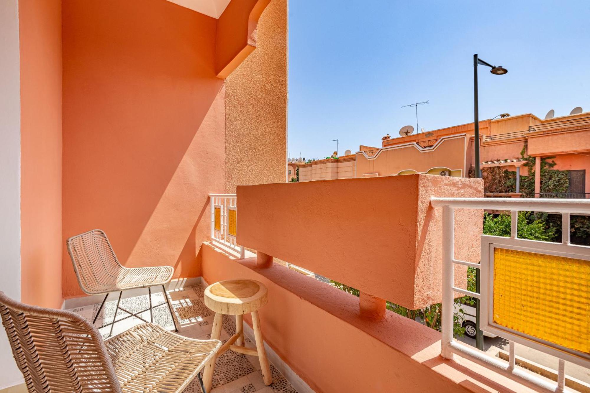 Riad Dar Juma, Suites & Appartements, Spa & Piscine Chauffee Marrakesz Zewnętrze zdjęcie