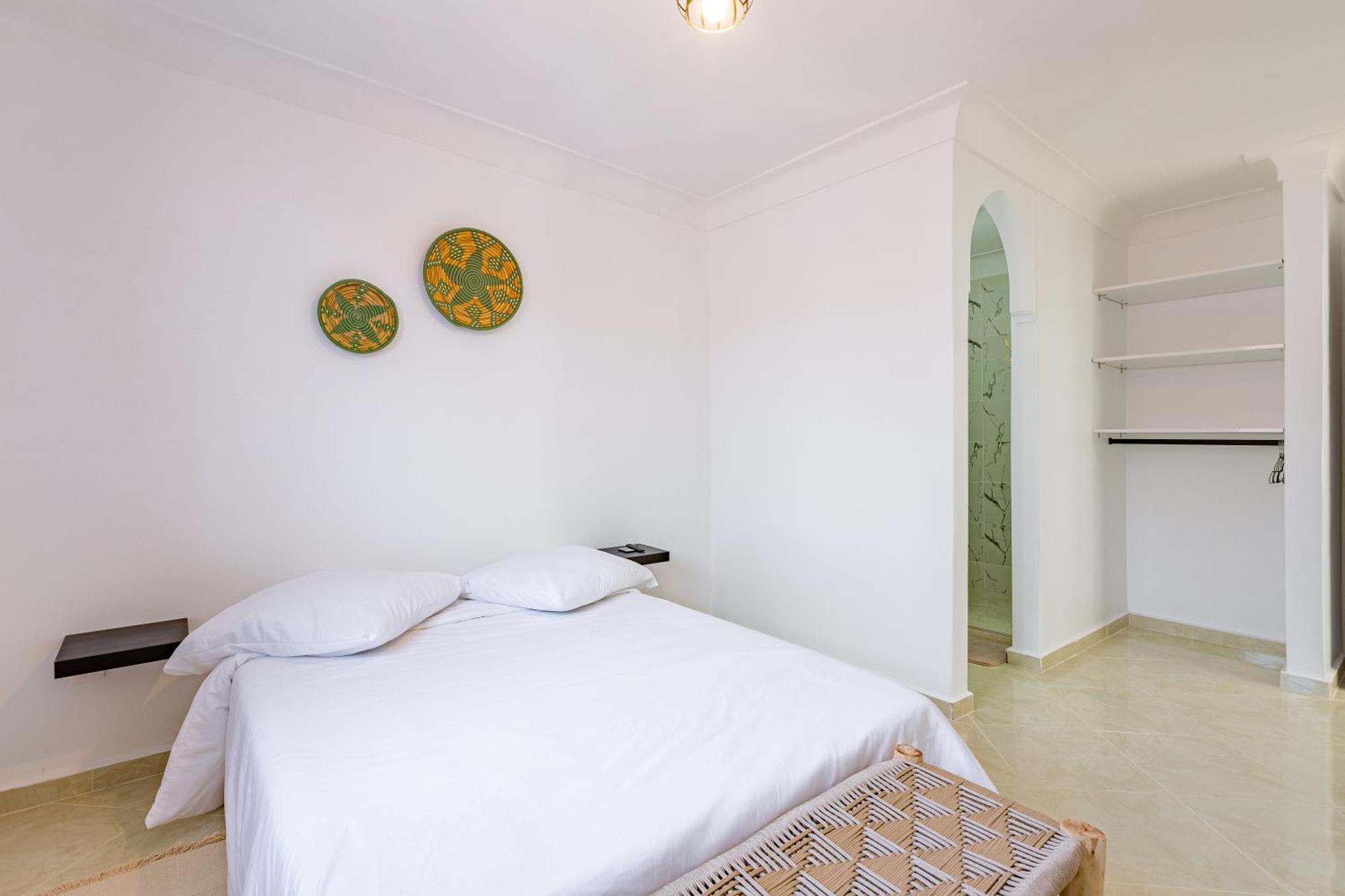 Riad Dar Juma, Suites & Appartements, Spa & Piscine Chauffee Marrakesz Zewnętrze zdjęcie