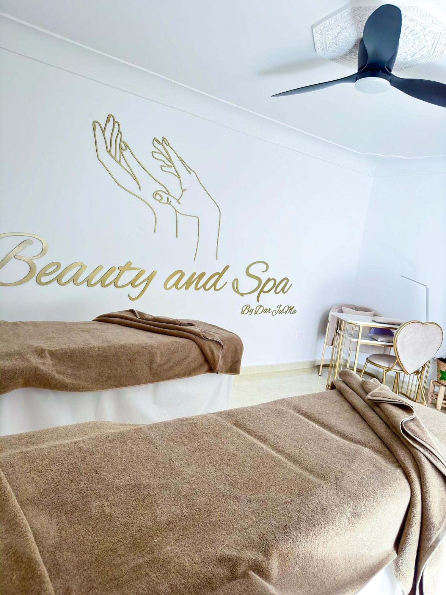 Riad Dar Juma, Suites & Appartements, Spa & Piscine Chauffee Marrakesz Zewnętrze zdjęcie