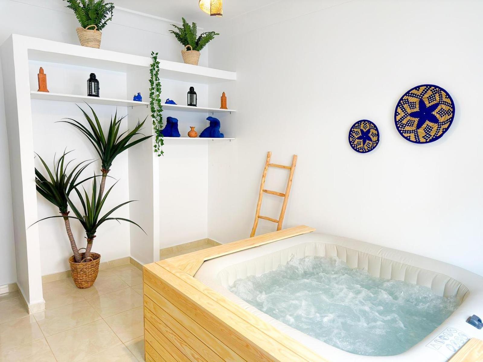 Riad Dar Juma, Suites & Appartements, Spa & Piscine Chauffee Marrakesz Zewnętrze zdjęcie